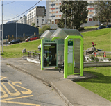 48013005 - Lutxana (geltokia/estación)